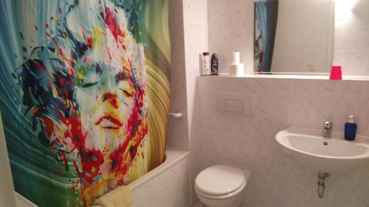 Zu Den Blauen Schwertern Meissen Hotel Bagian luar foto