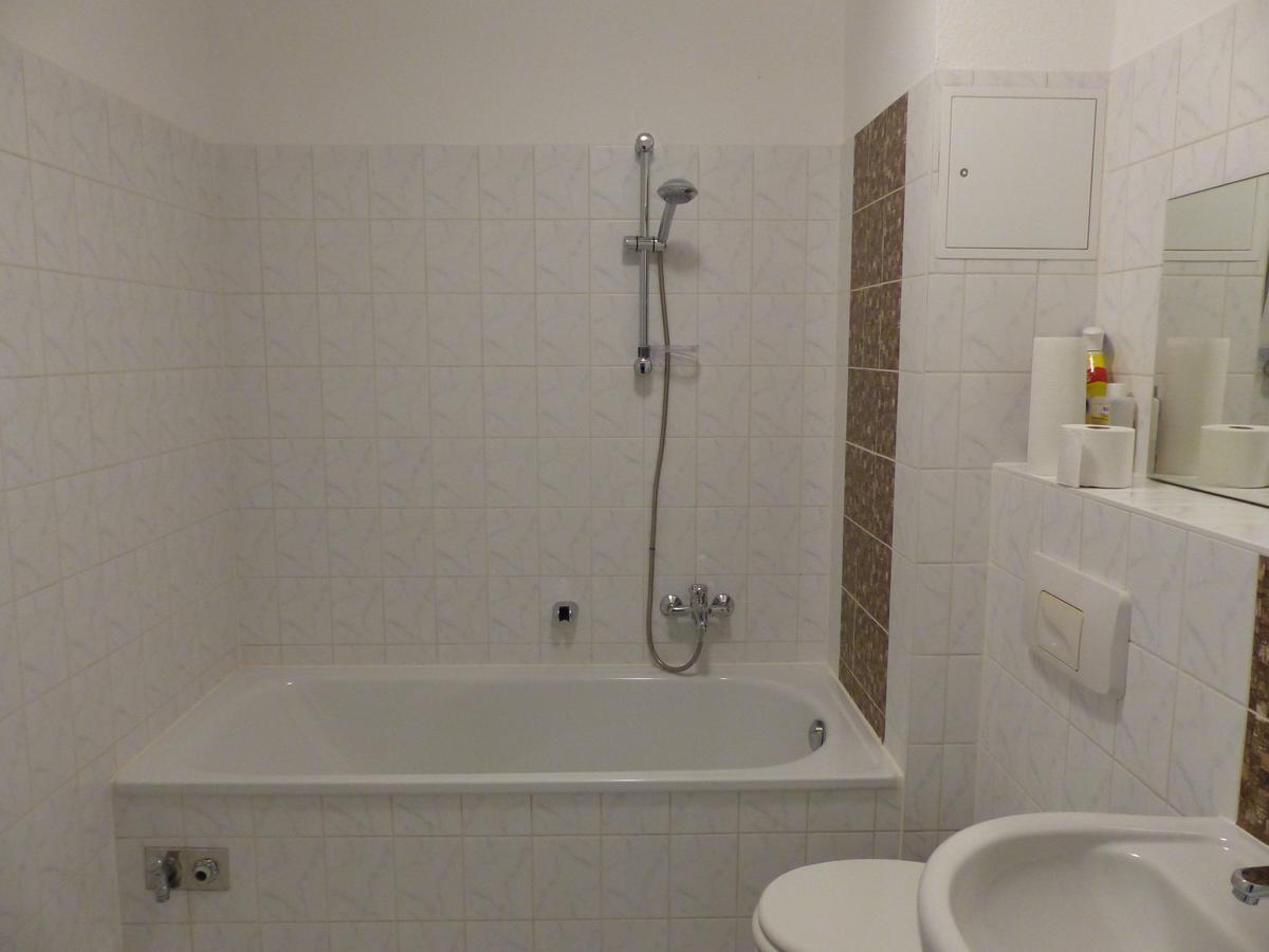 Zu Den Blauen Schwertern Meissen Hotel Bagian luar foto